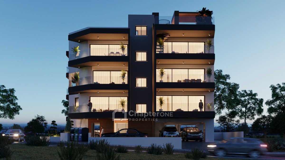 For Sale 1 Bed Apartment 