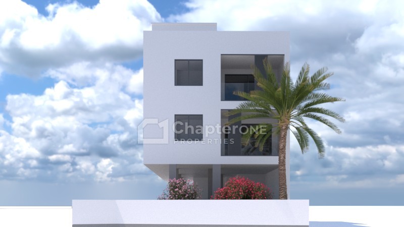 Apartment For Sale  in  Lakatameia - Agia Paraskevi