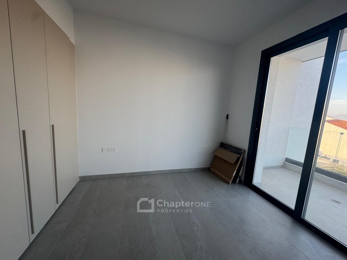 Penthouse For Sale  in  Egkomi - Makedonitissa