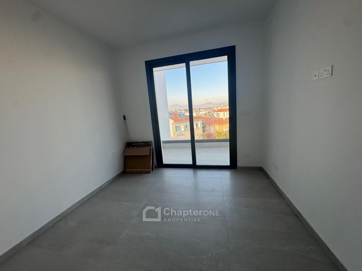 Penthouse For Sale  in  Egkomi - Makedonitissa