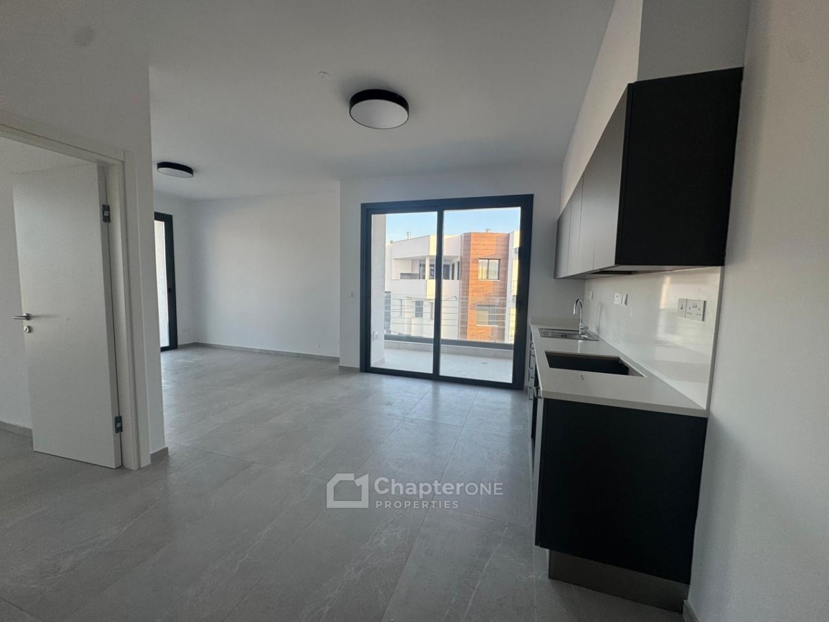 Penthouse For Sale  in  Egkomi - Makedonitissa