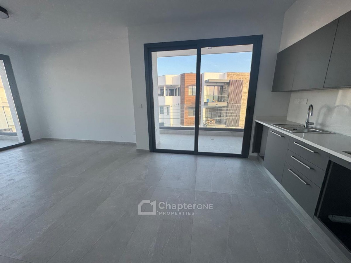 Penthouse For Sale  in  Egkomi - Makedonitissa