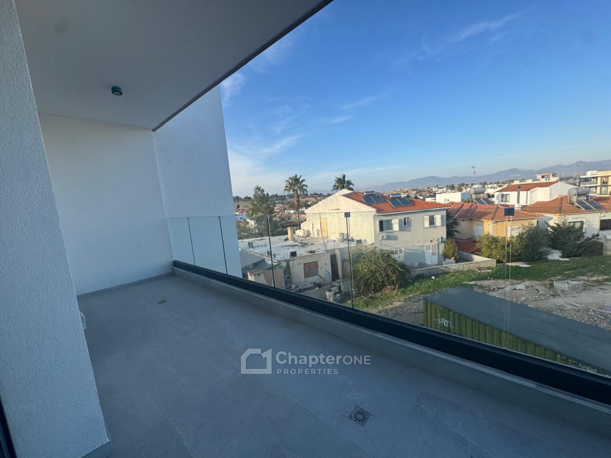 Penthouse For Sale  in  Egkomi - Makedonitissa