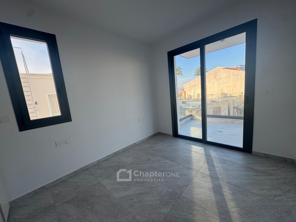 Penthouse For Sale  in  Egkomi - Makedonitissa