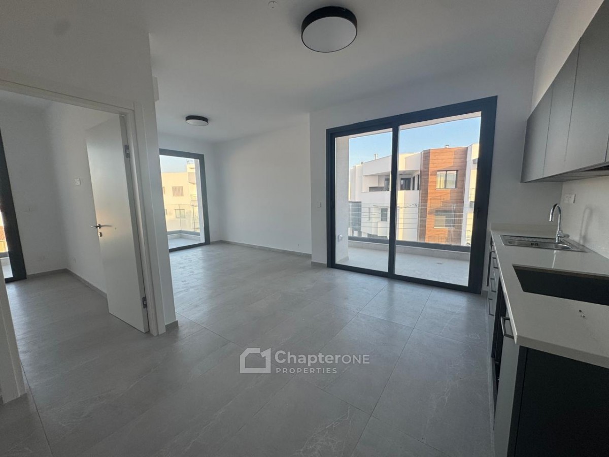 Penthouse For Sale  in  Egkomi - Makedonitissa