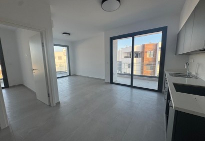 Egkomi - Makedonitissa, Nicosia Penthouse For Sale | C3394