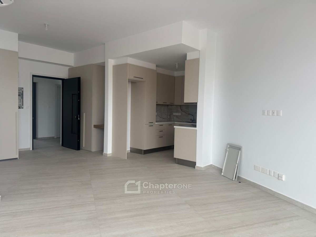 Penthouse For Sale  in  Egkomi