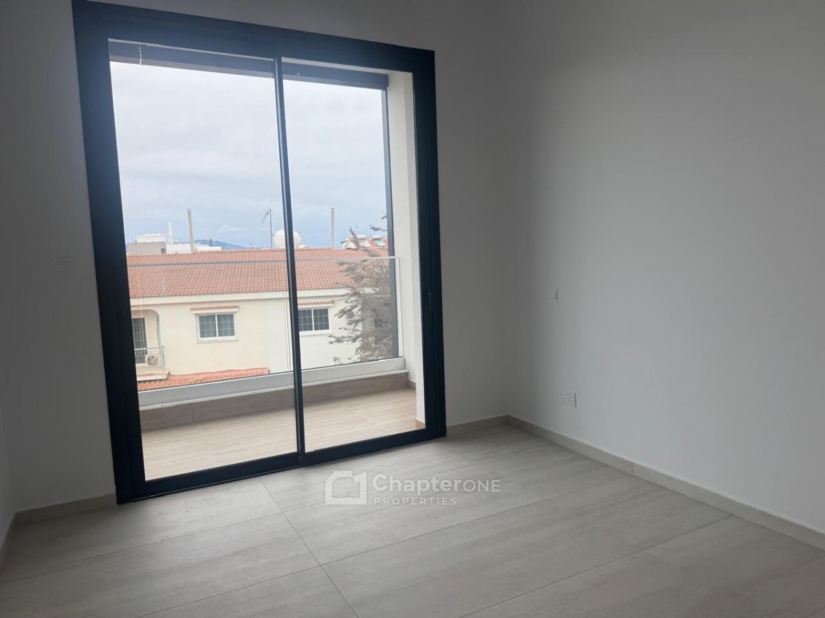 Penthouse For Sale  in  Egkomi