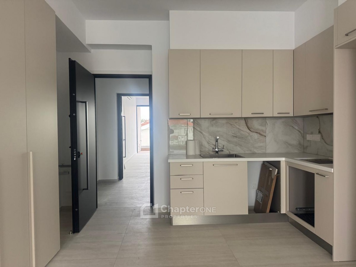 Penthouse For Sale  in  Egkomi