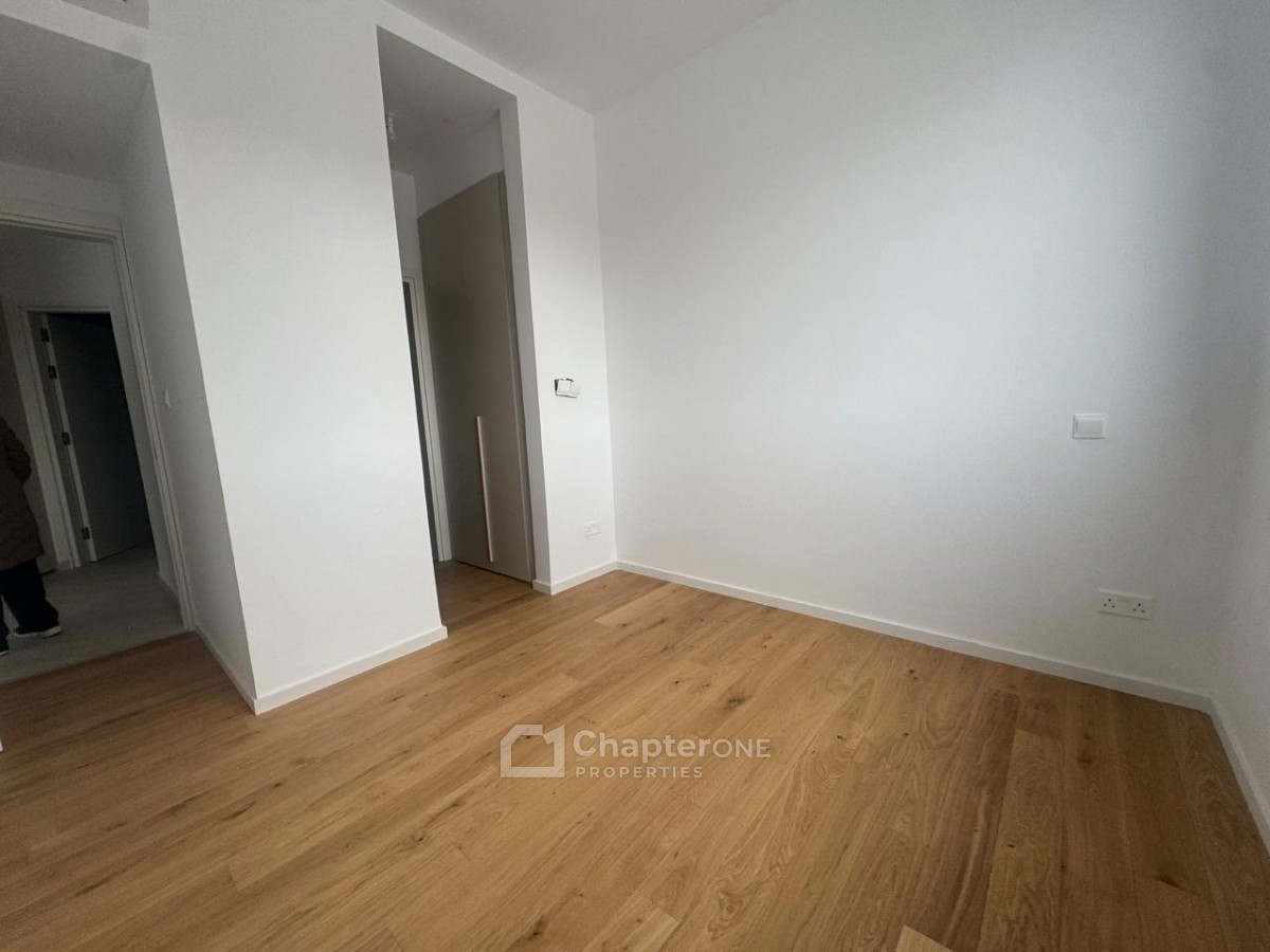 Penthouse For Sale  in  Egkomi
