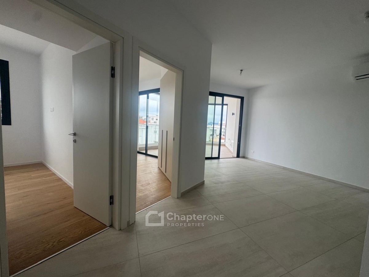 Penthouse For Sale  in  Egkomi