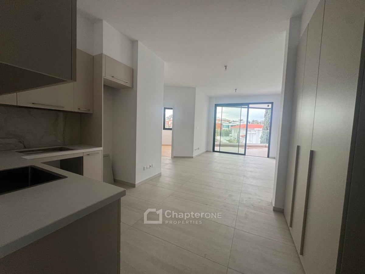 Penthouse For Sale  in  Egkomi