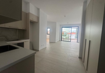 Egkomi, Nicosia Apartment For Sale | C3503