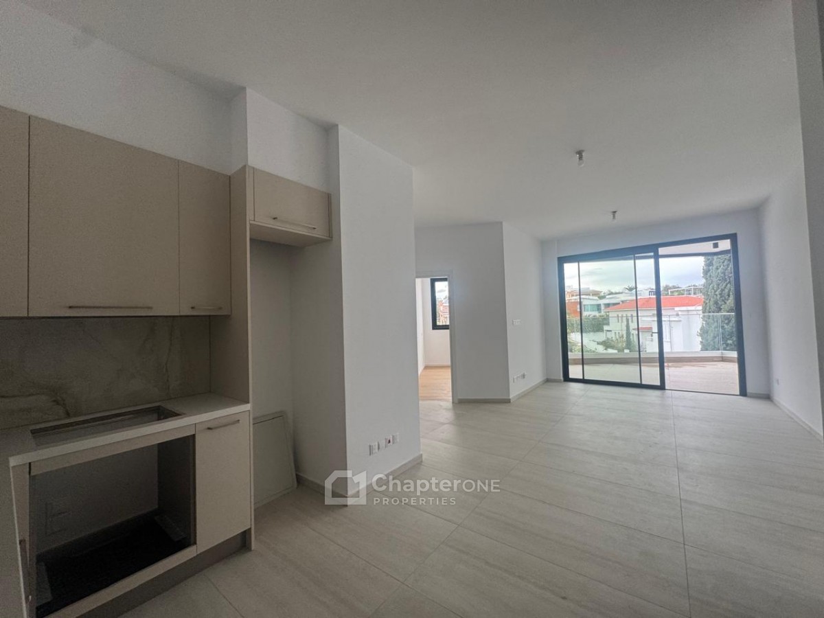 Penthouse For Sale  in  Egkomi