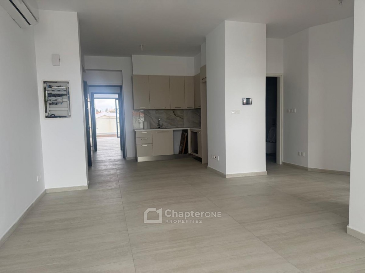Penthouse For Sale  in  Egkomi