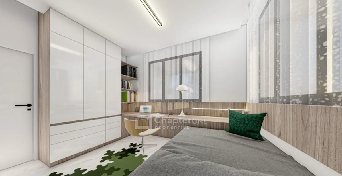 Semi Detached Villa For Sale  in  Deftera Pano