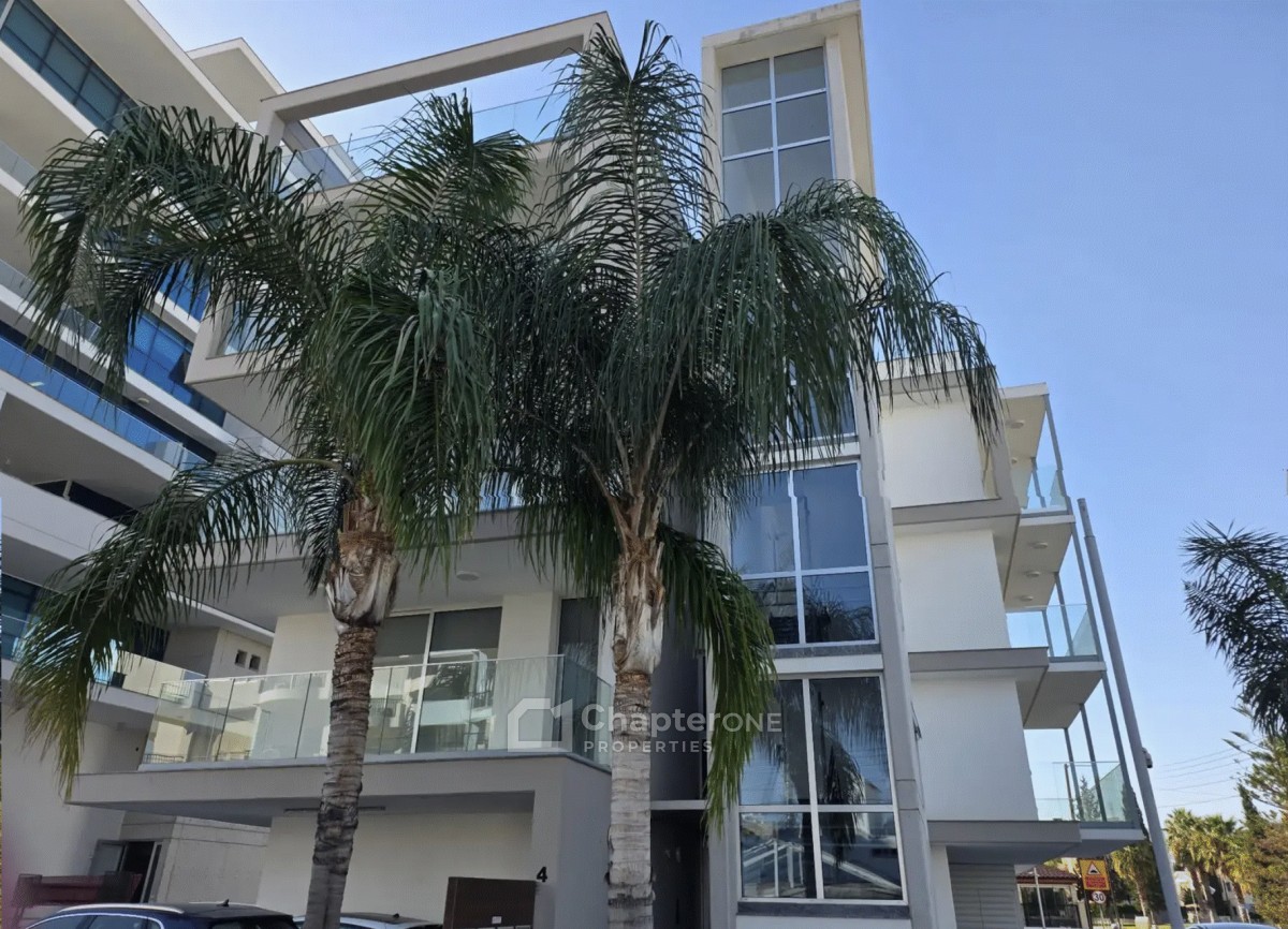 Apartment For Sale  in  Egkomi