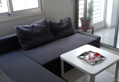 Agios Antonios, Nicosia Apartment For Rent | C9521