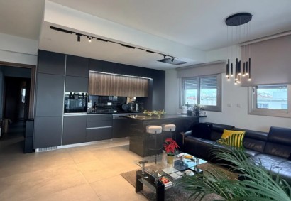 Aglantzia, Nicosia Penthouse For Rent | C9523