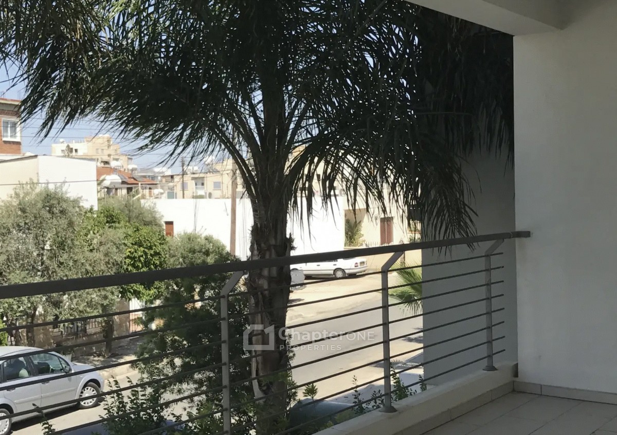 Apartment For Rent  in  Strovolos - Stavros