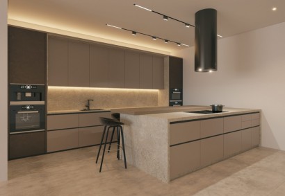 Strovolos - Acropolis, Nicosia Apartment For Rent | C9538