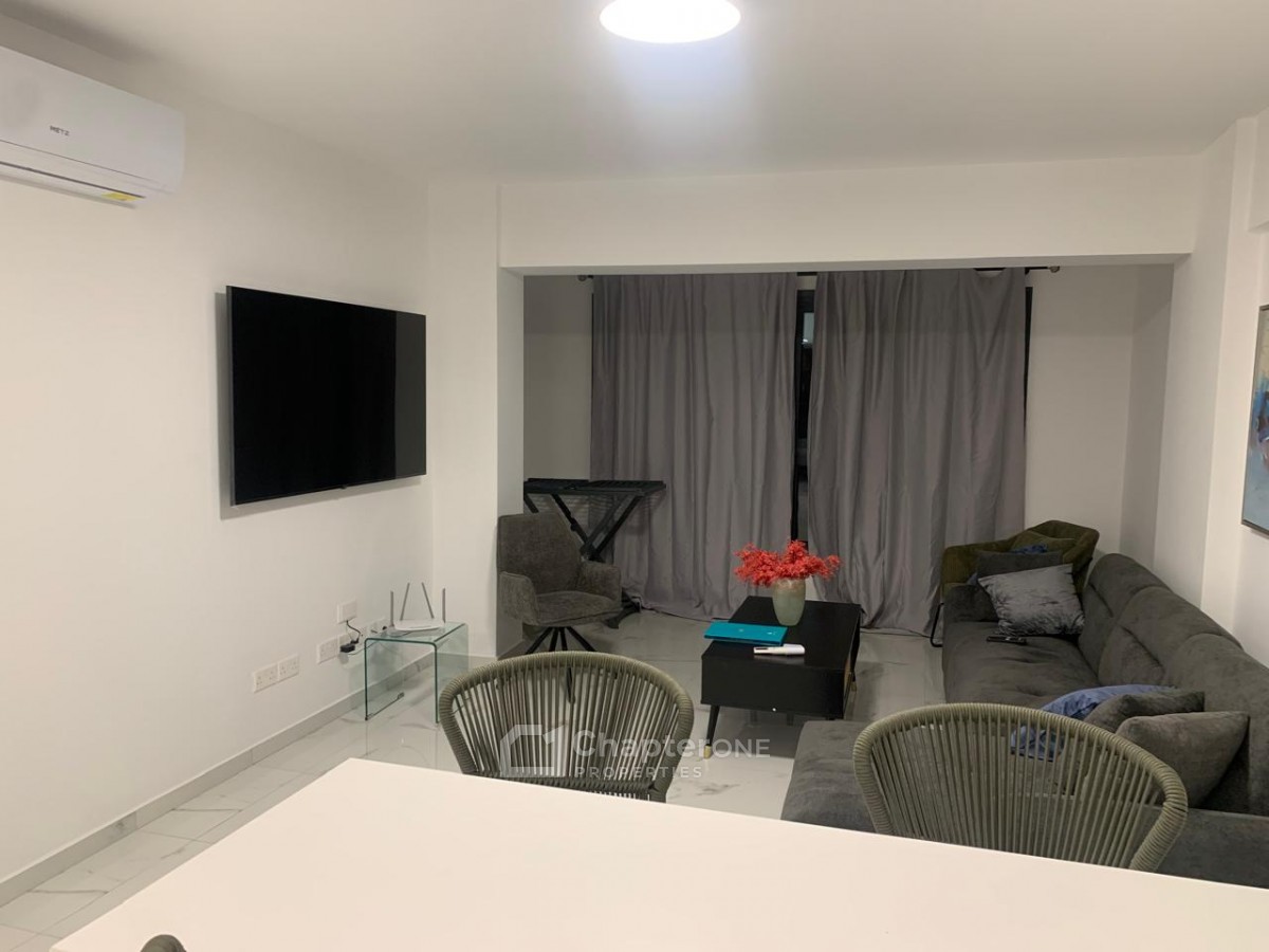 Apartment For Rent  in  Nicosia - Trypiotis