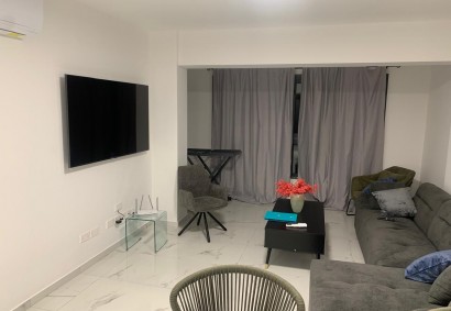 Nicosia - Trypiotis, Nicosia Apartment For Rent | C9175