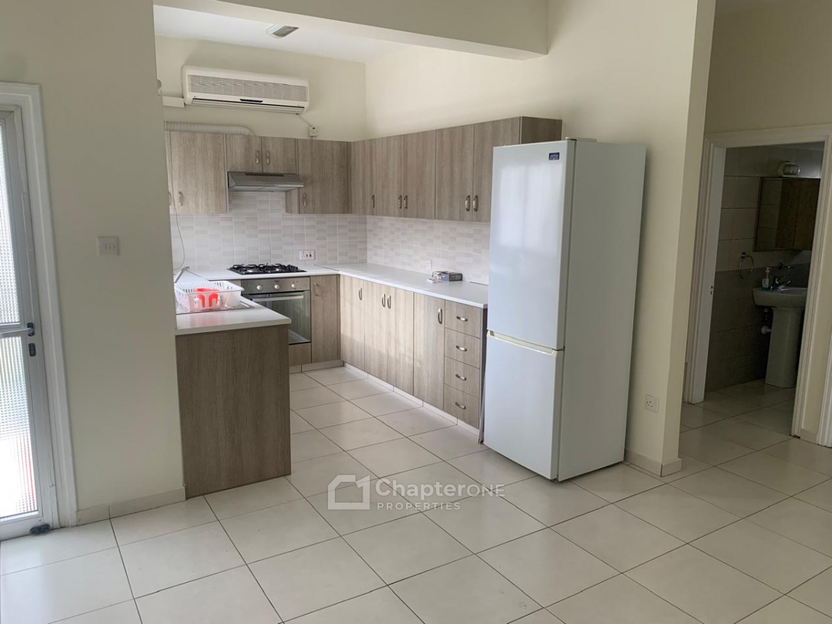 Apartment For Rent  in  Egkomi - Makedonitissa