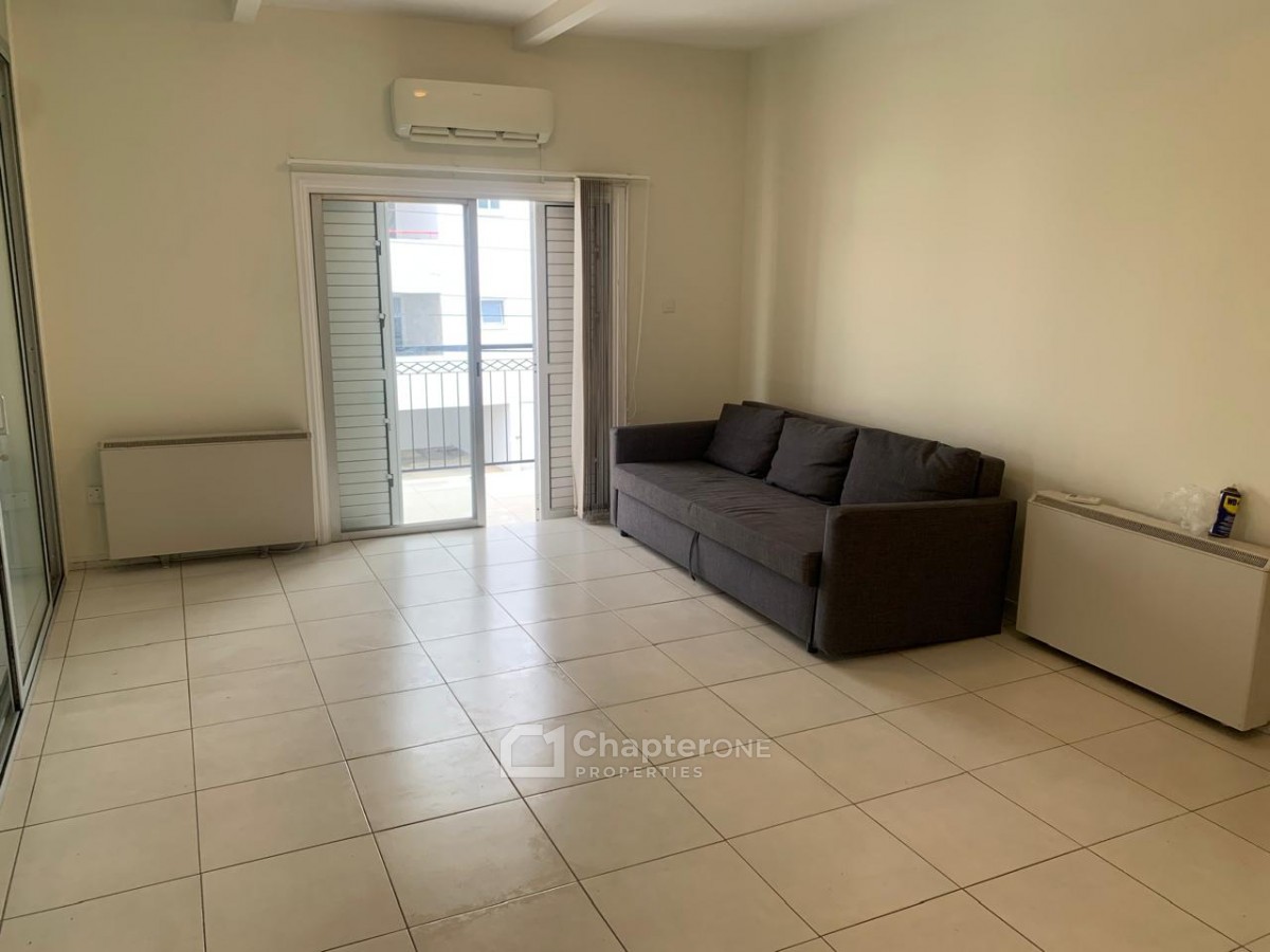 Apartment For Rent  in  Egkomi - Makedonitissa