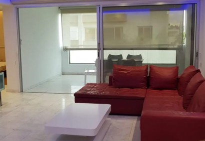 Egkomi, Nicosia Apartment For Rent | C9542