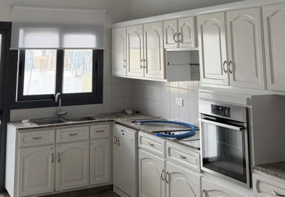 Egkomi, Nicosia Apartment For Rent | C9544