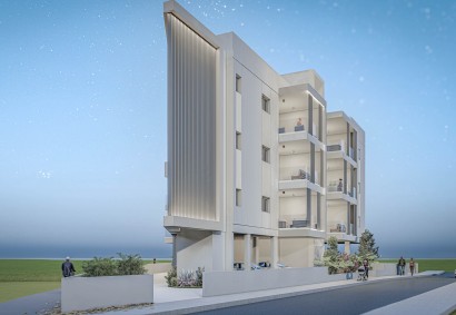 Lakatameia, Nicosia Apartment For Sale | C9547