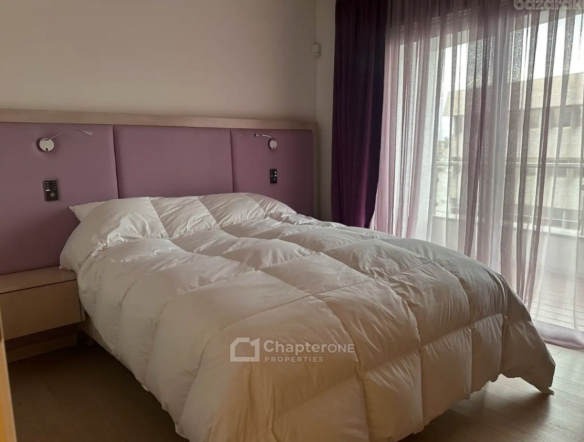 Apartment For Rent  in  Agioi Omologites