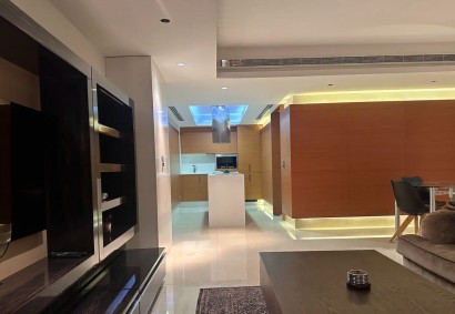 Agioi Omologites, Nicosia Apartment For Rent | C9554