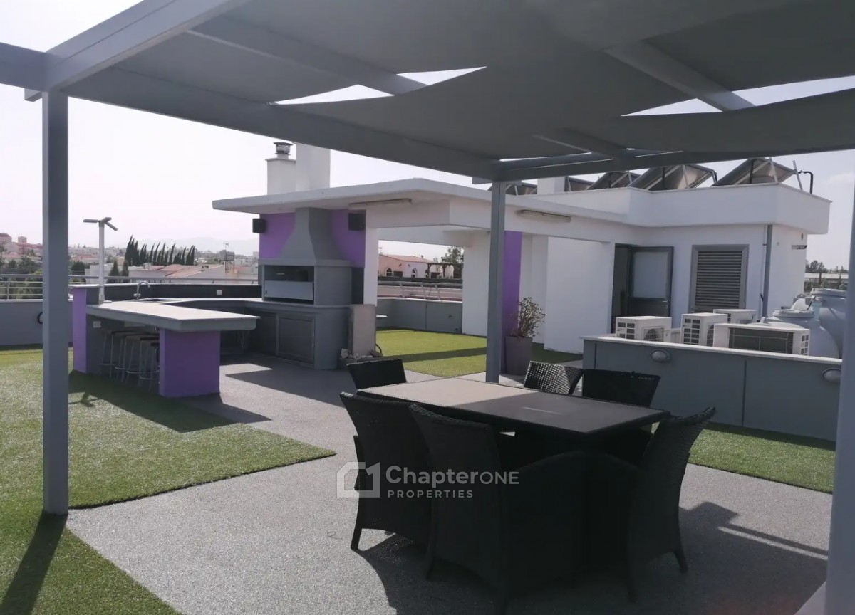 Penthouse For Rent  in  Dali - Ag Konst and Elenis