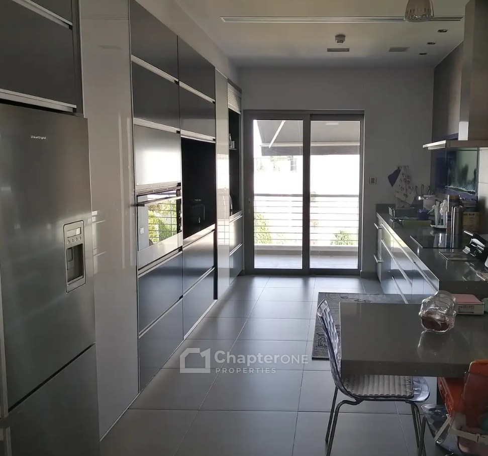 Penthouse For Rent  in  Dali - Ag Konst and Elenis