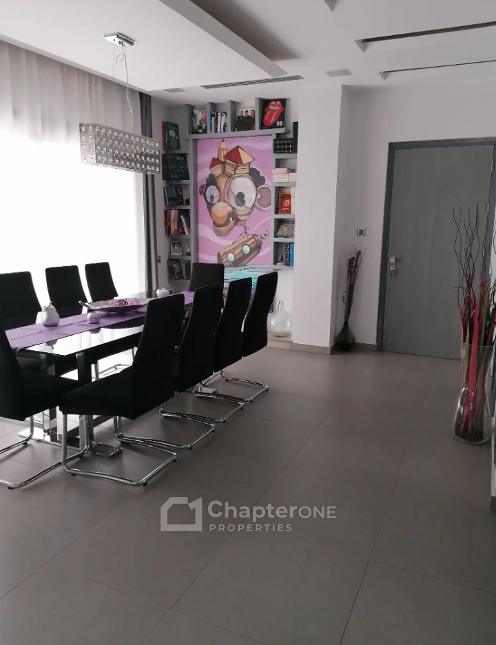 Penthouse For Rent  in  Dali - Ag Konst and Elenis