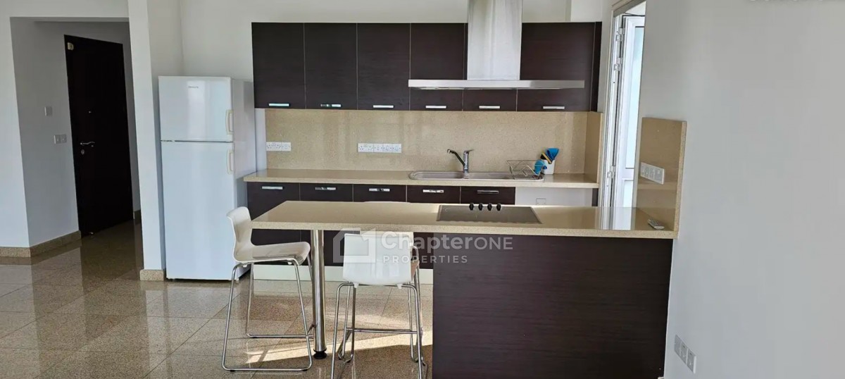 Apartment For Rent  in  Agios Antonios