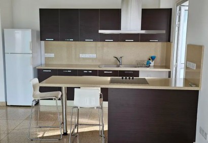 Agios Antonios, Nicosia Apartment For Rent | C9563