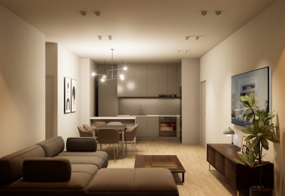 Aglantzia, Nicosia Apartment For Sale | C9568