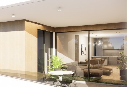 Aglantzia, Nicosia Penthouse For Sale | C9571