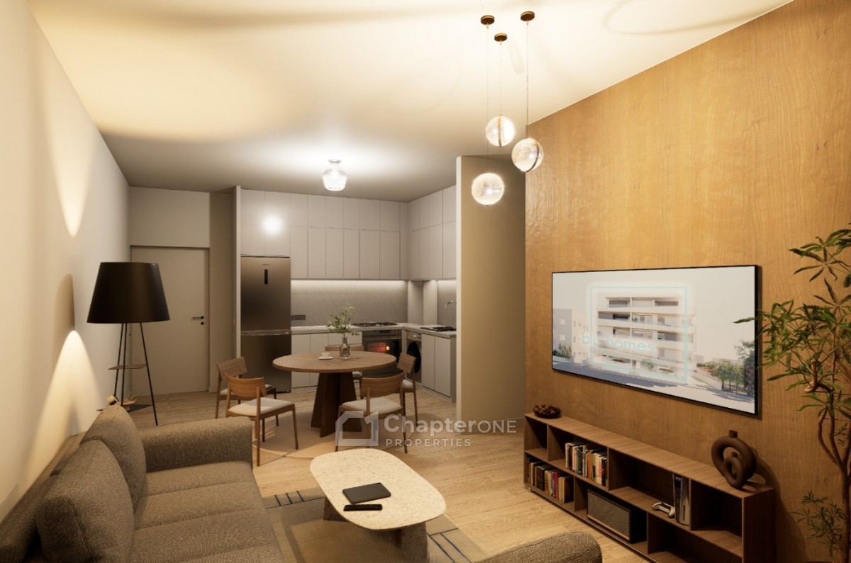 Apartment For Sale  in  Aglantzia