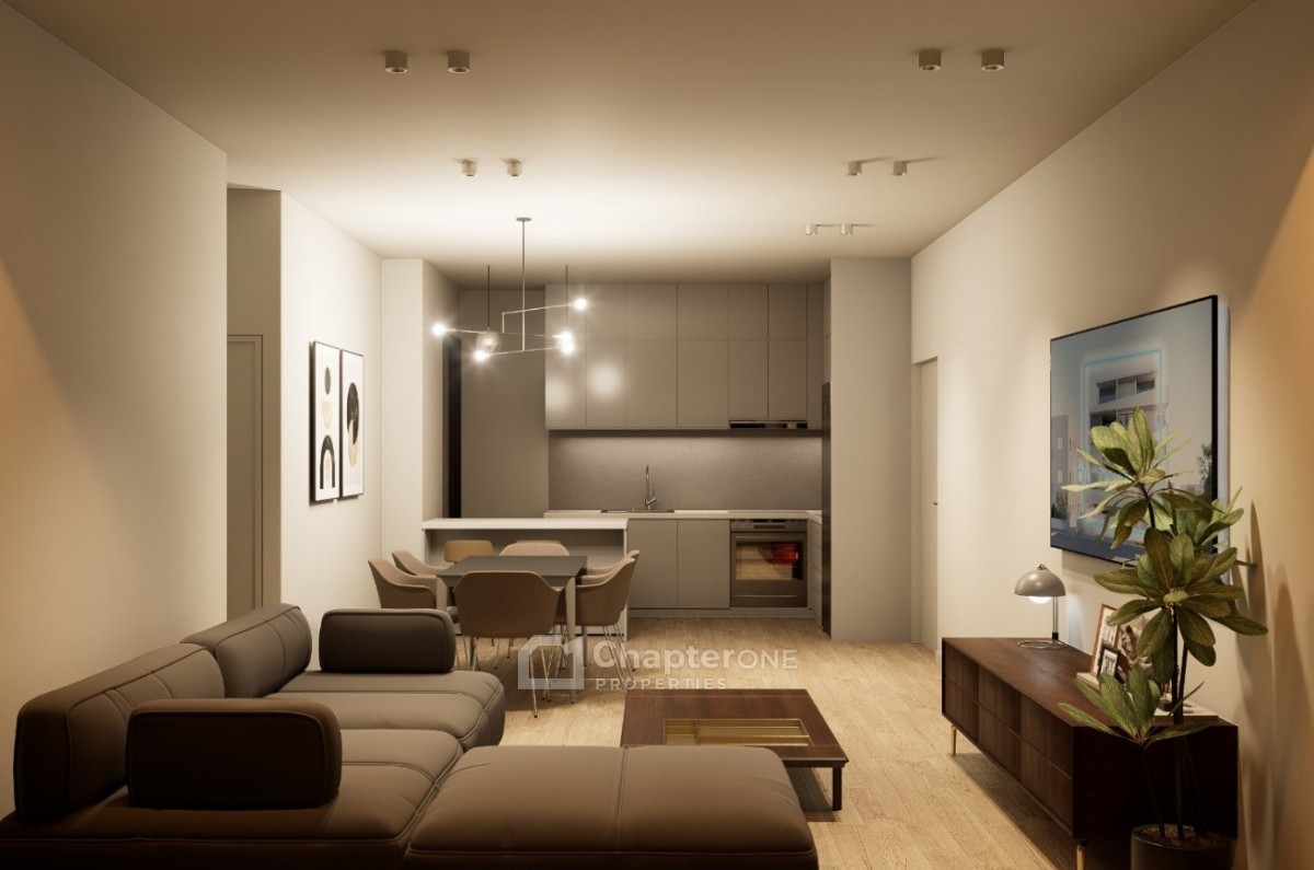 Apartment For Sale  in  Aglantzia