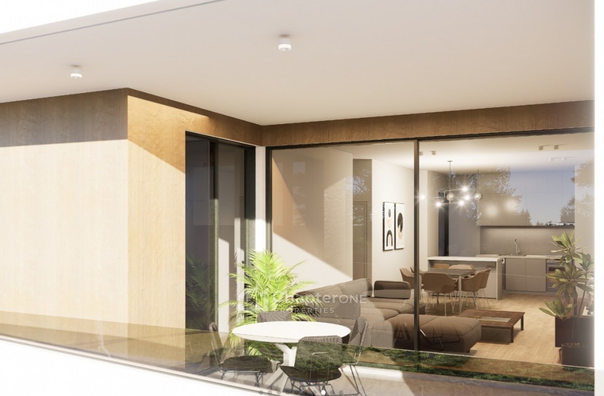 Apartment For Sale  in  Aglantzia