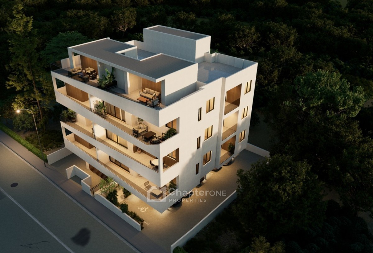 Apartment For Sale  in  Aglantzia