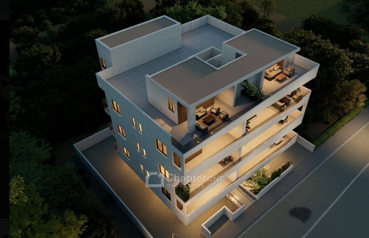 Apartment For Sale  in  Aglantzia