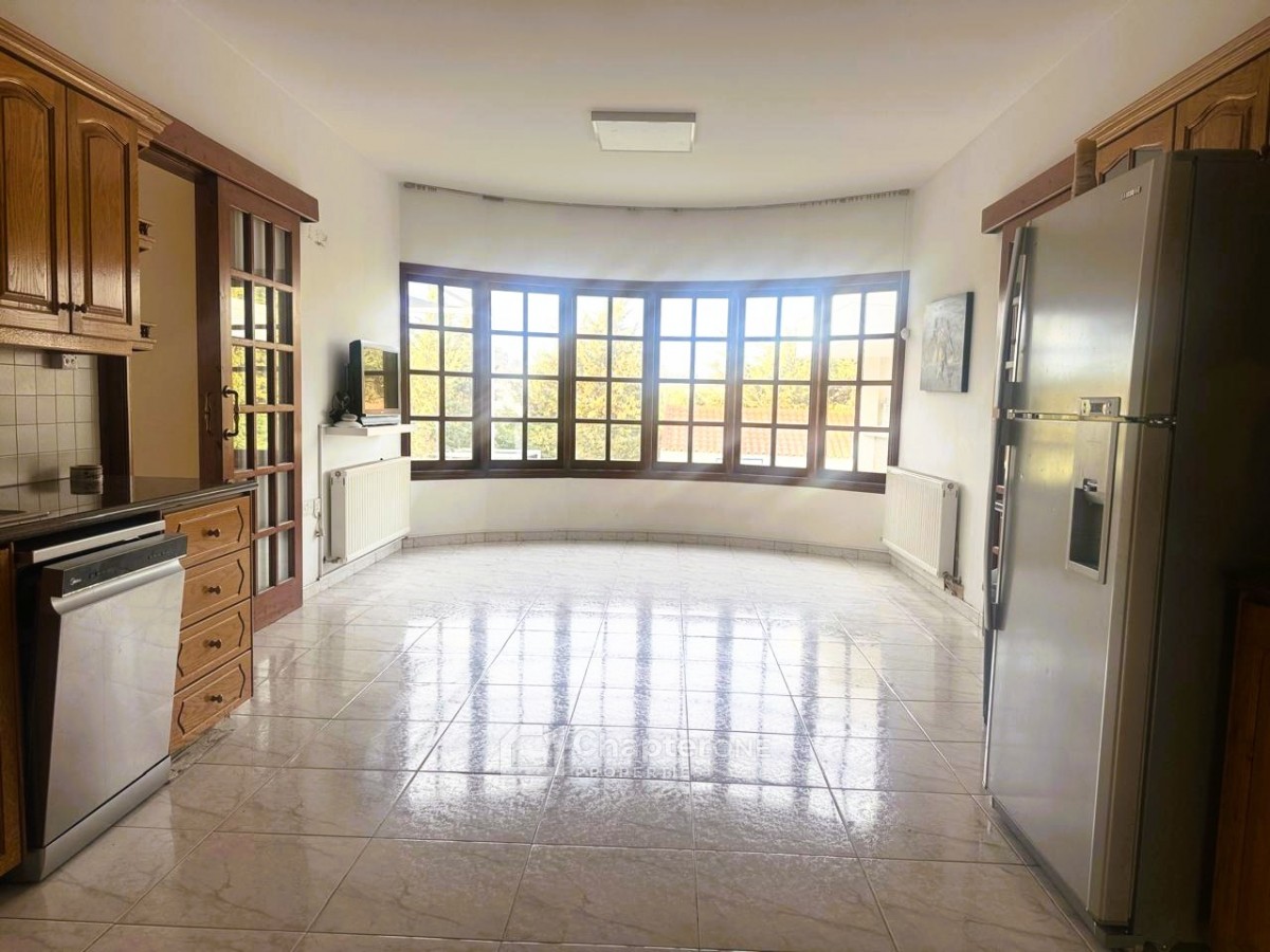 Detached Villa For Rent  in  Latsia - Agios Georgios