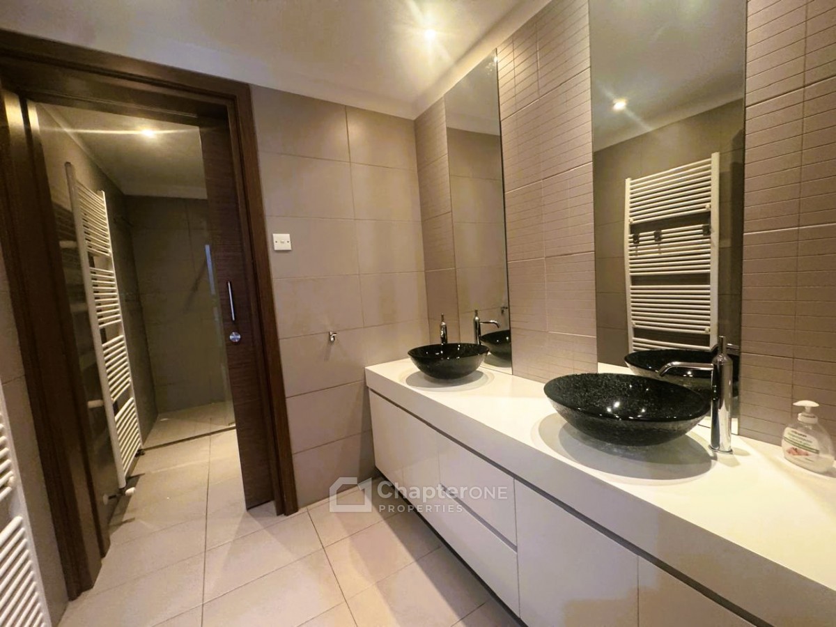 Detached Villa For Rent  in  Latsia - Agios Georgios