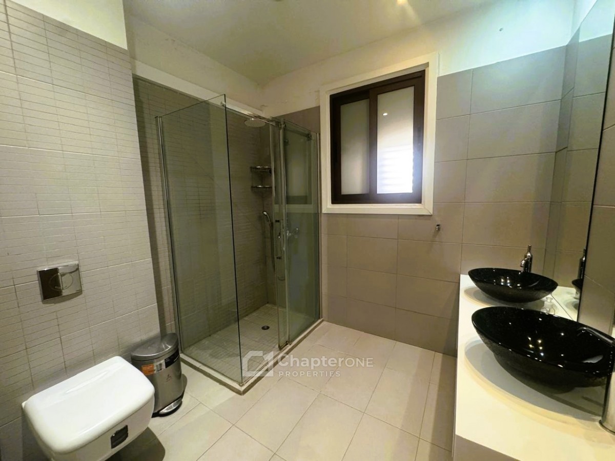 Detached Villa For Rent  in  Latsia - Agios Georgios
