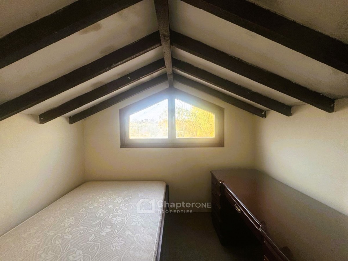 Detached Villa For Rent  in  Latsia - Agios Georgios